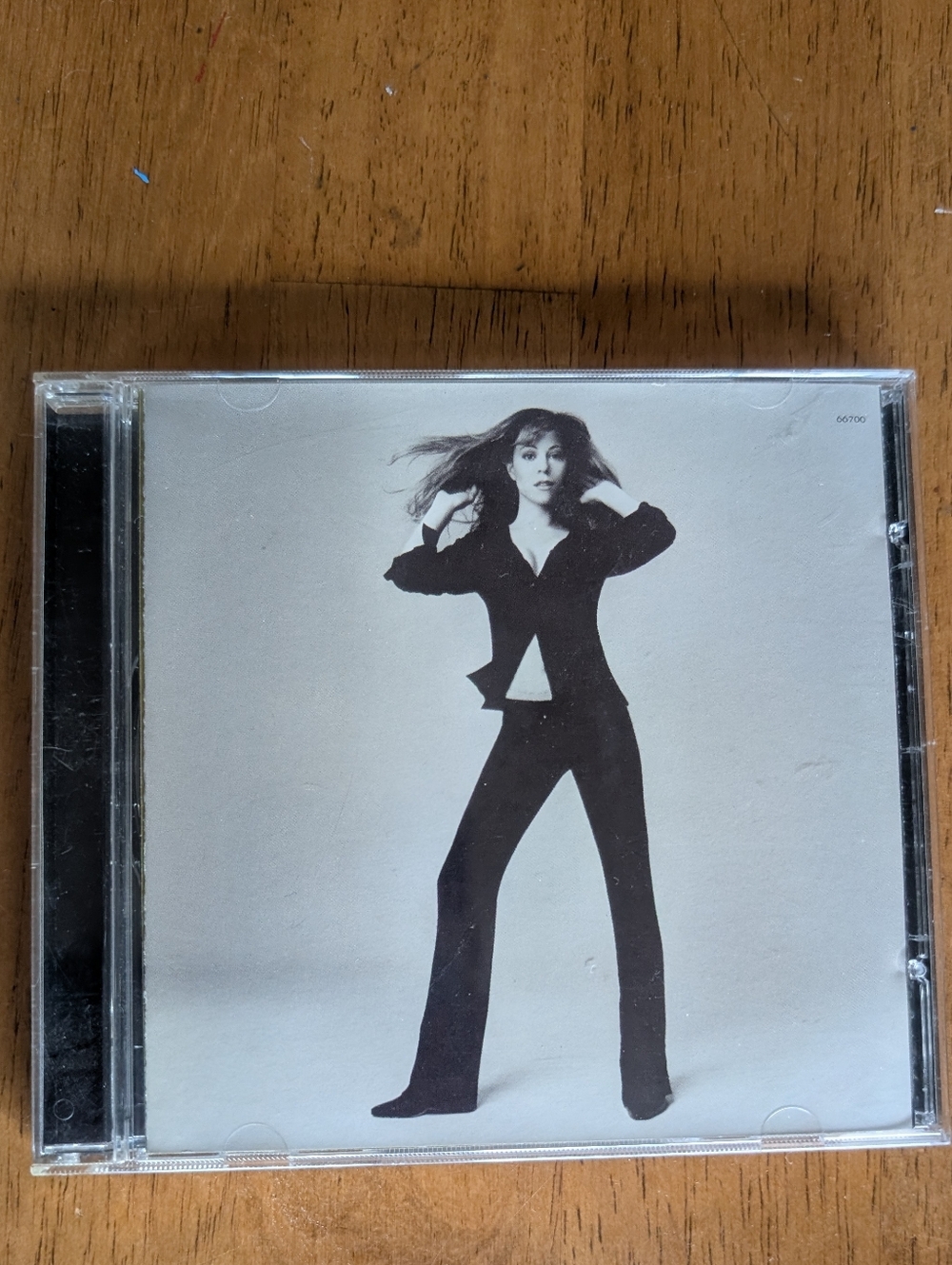 Mariah Carey 'Daydream' Album CD, 1995